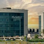 Abu Dhabi hospital gives world's first clinical dose of new breast cancer drug
