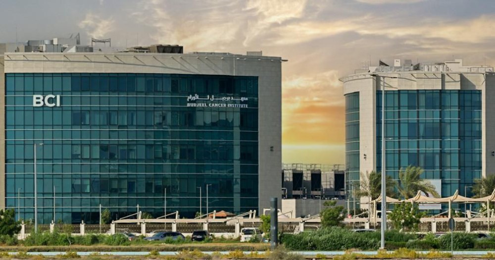 Abu Dhabi hospital gives world's first clinical dose of new breast cancer drug