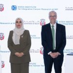 Abu Dhabi locks in 22 partnerships on US life sciences tour