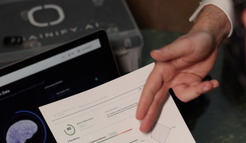 Brainify.AI brings brain wellness scoring to Riyadh in first GCC deployment