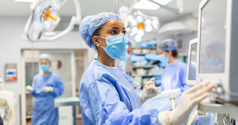 Oracle Health and Theator bring AI into the operating room