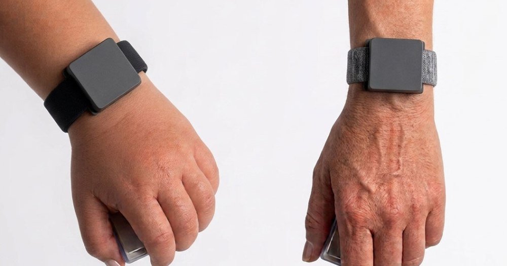 Qatar University GlucoWatch aims to end the finger-prick era of diabetes monitoring