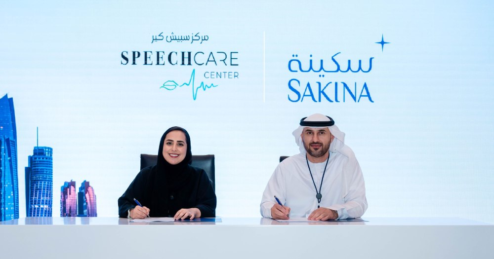 Abu Dhabi mental health network teams up with speech therapy clinic to tackle digital wellbeing