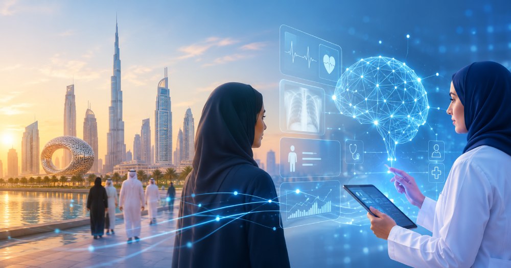 UAE Healthcare