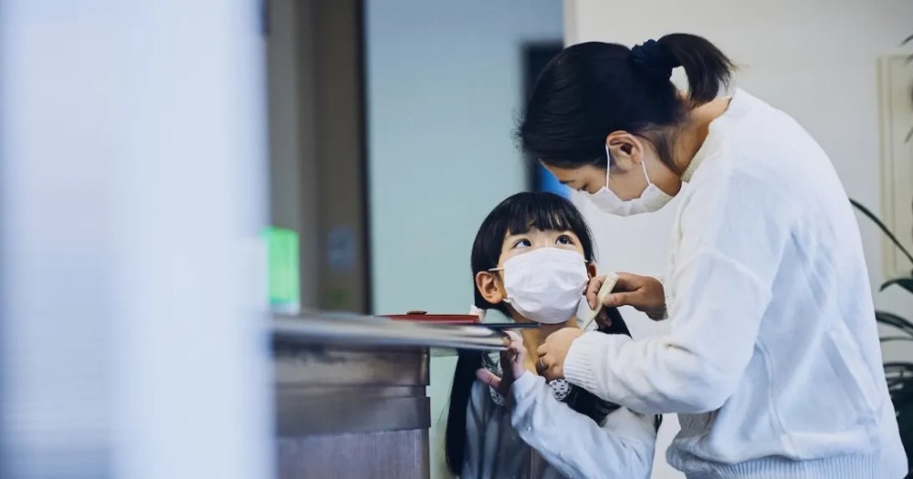 South Korean researchers build AI tool to flag which sick kids need emergency care