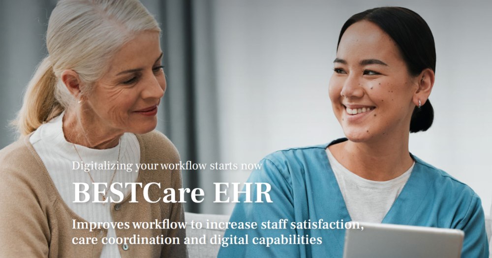 BESTCare EHR