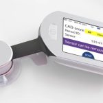 Acarix device
