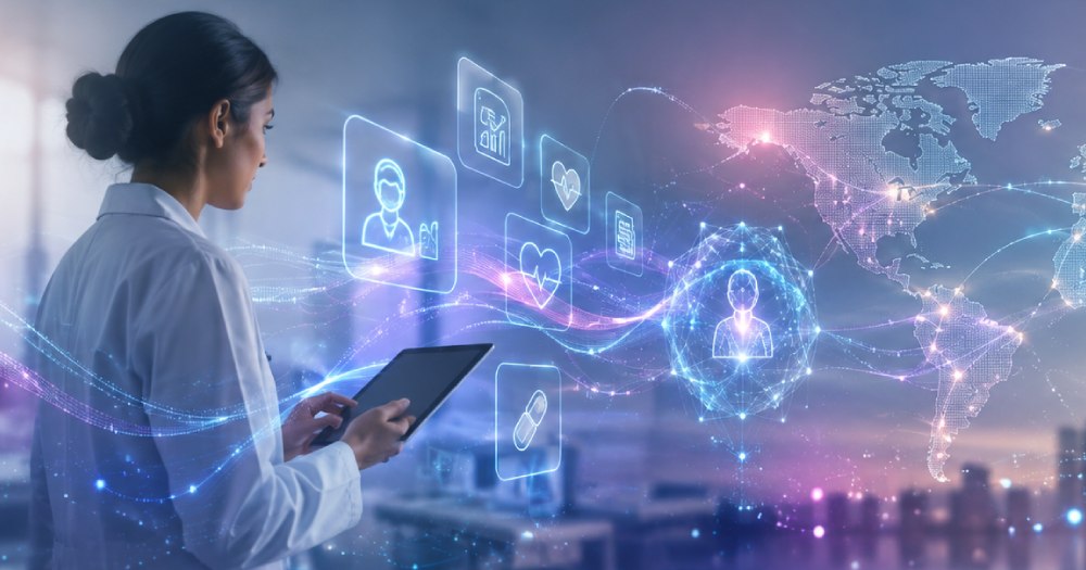 Innovaccer and Mastek join forces to bring agentic AI to healthcare across four regions