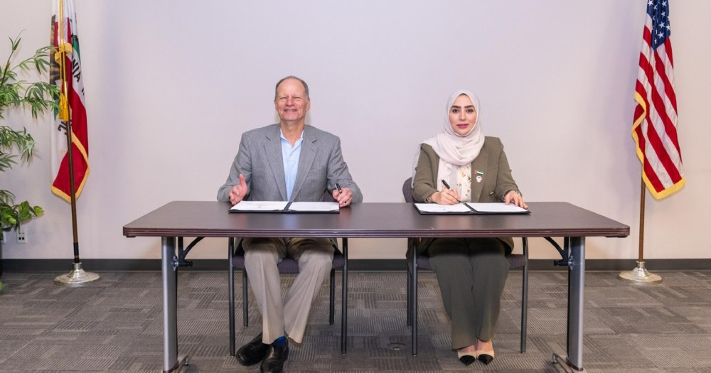 Abu Dhabi and San Diego's Sanford Burnham Prebys join forces on drug discovery