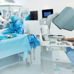 Sheikh Shakhbout Medical City crosses 1,260 robotic surgeries
