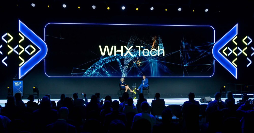WHX Tech 2027