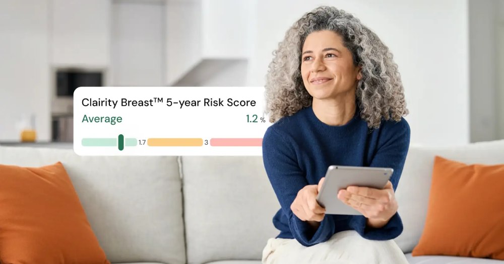 Everlywell brings AI breast cancer risk assessment to women nationwide