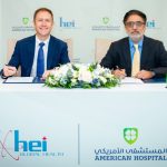 American Hospital Dubai to help build an AI billing platform, not just buy one