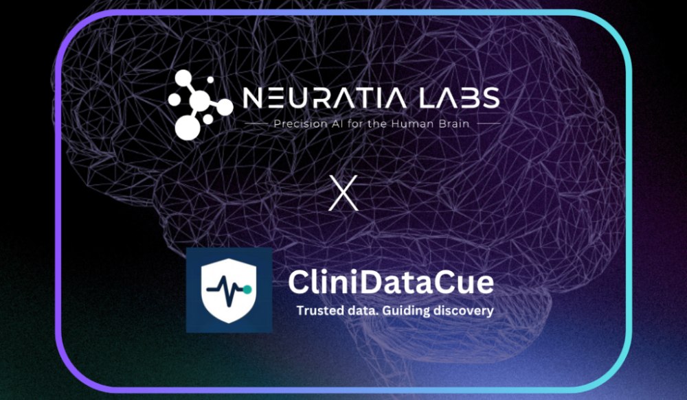 Neuratia Labs picks CliniDataCue to solve the data problem facing its first research fellows